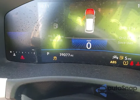 2023 Volkswagen Atlas 2.0T Se from USA, damaged, VIN 1V2DP2CA5PC550766